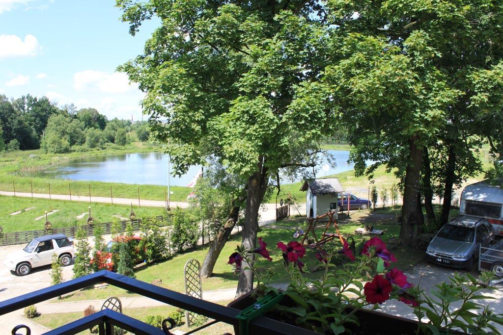 Agromurena Gryfów Śląski Exterior foto