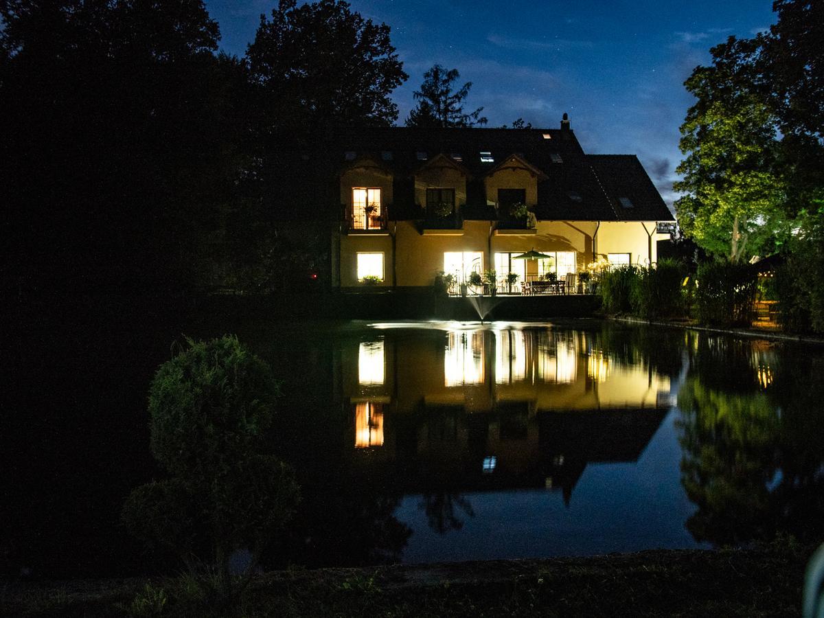 Agromurena Gryfów Śląski Exterior foto