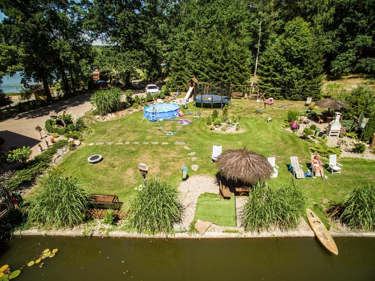 Agromurena Gryfów Śląski Exterior foto